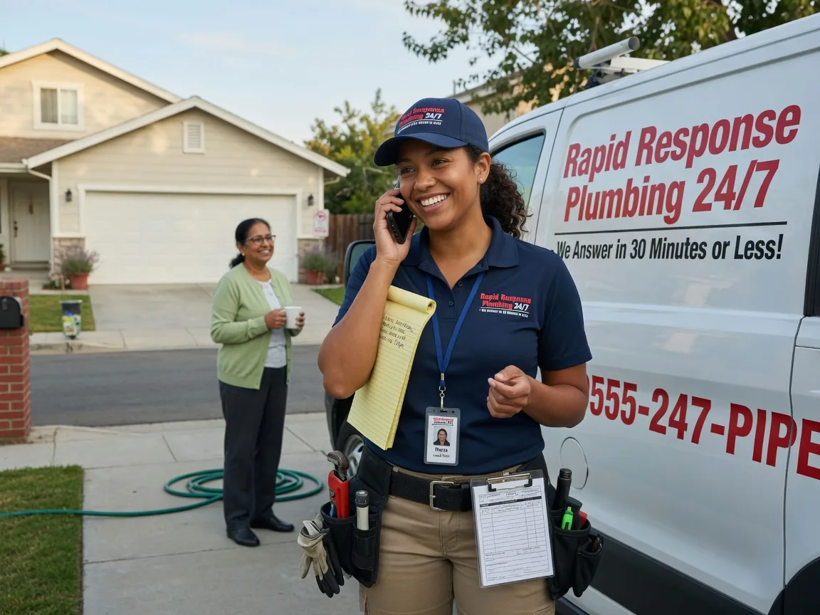 Emergency Plumber Many Farms, AZ FAQs